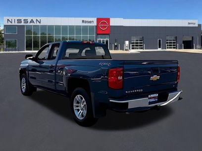 Used 2017 Chevrolet Silverado 1500 LT w/ All Star Edition