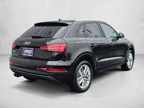 Used 2018 Audi Q3 2.0T Premium image 5