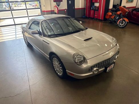 Used 2004 Ford Thunderbird RWD image 48
