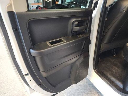 Used 2022 RAM 1500 Tradesman AWD/4WD image 13