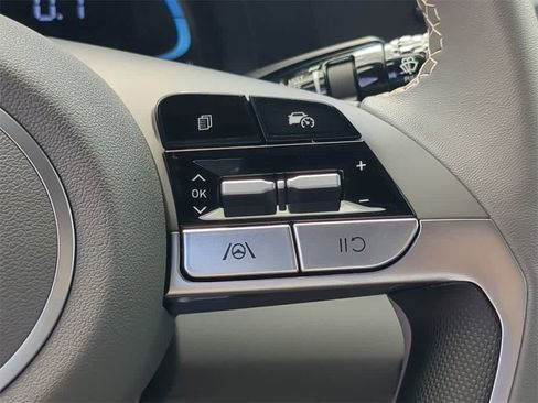 New 2026 Hyundai Elantra Sport image 25