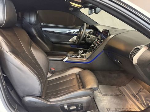 Used 2019 BMW M850i xDrive Coupe image 23