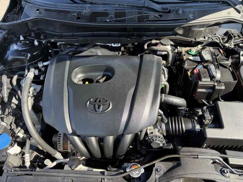 Used 2018 Toyota Yaris iA image 21