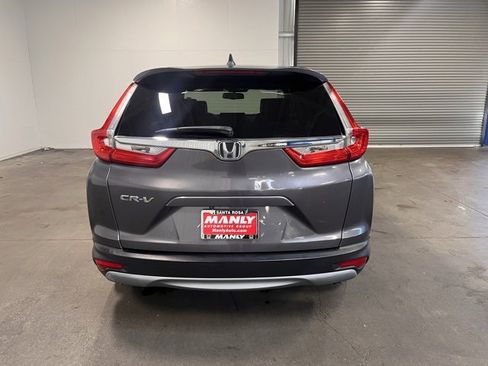 Used 2019 Honda CR-V EX-L image 4
