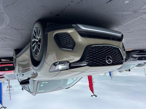 Certified 2025 MAZDA CX-70 Plug-In Hybrid w/ Premium Pkg image 7