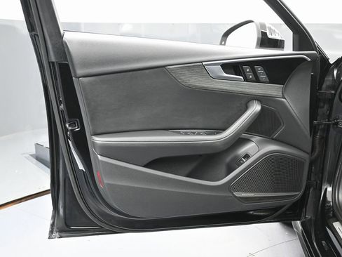 Used 2022 Audi A4 2.0T Premium Plus w/ Premium Plus Package image 42