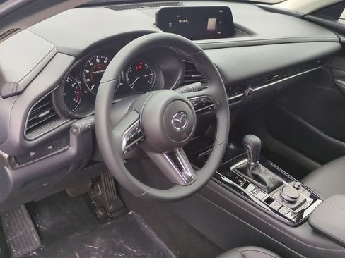 New 2025 MAZDA CX-30 AWD 2.5 S w/ Select Sport Pkg image 2
