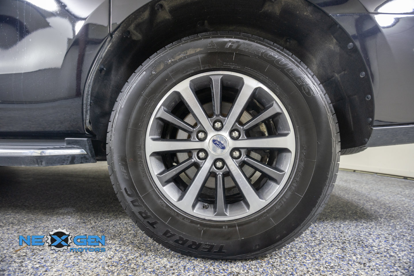 Used 2021 Ford Expedition Max XLT AWD/4WD image 48