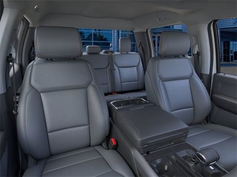 New 2025 Ford F150 Lightning Flash image 10