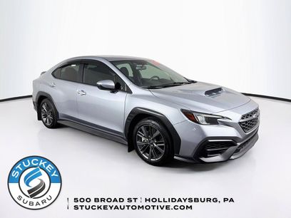 Used 2024 Subaru WRX