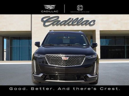 Used 2024 Cadillac XT6 Premium Luxury image 7