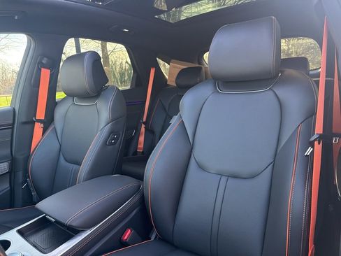 New 2026 Genesis GV70 2.5T Sport Prestige image 13