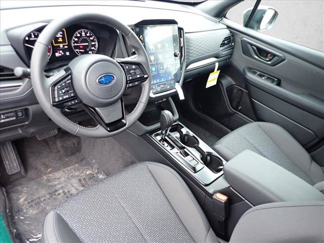 New 2026 Subaru Forester Premium AWD/4WD image 12