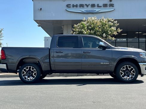 New 2026 RAM 1500 Laramie image 3