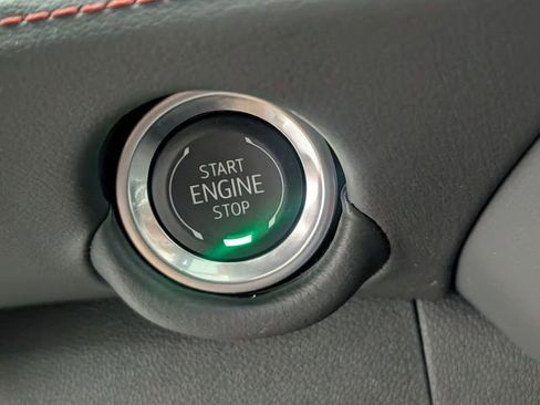 Used 2025 Chevrolet Tahoe RST w/ RST Capability Package image 27