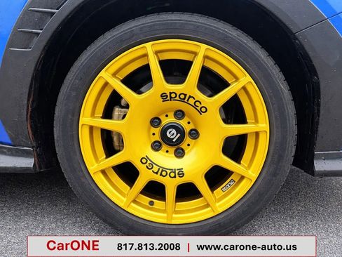 Used 2022 Subaru WRX Limited AWD/4WD image 25