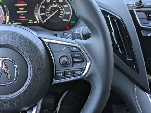 New 2026 Acura RDX SH-AWD image 18