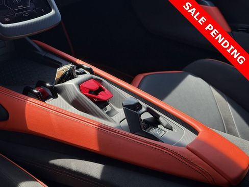 Used 2024 Lamborghini Revuelto image 30