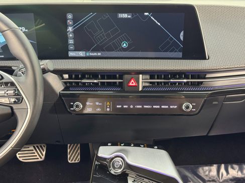 Used 2023 Kia EV6 GT-Line image 23