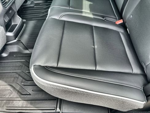 New 2026 GMC Sierra EV Elevation image 17