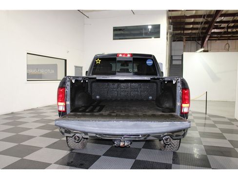 Used 2016 RAM 1500 Big Horn image 19