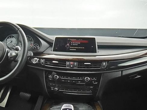 Used 2015 BMW X5 xDrive35d AWD/4WD image 30