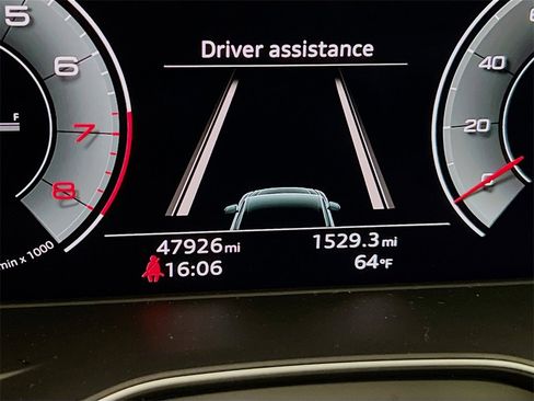 Used 2023 Audi Q5 2.0T Prestige image 13