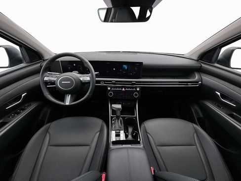 New 2026 Hyundai Tucson SEL FWD image 13