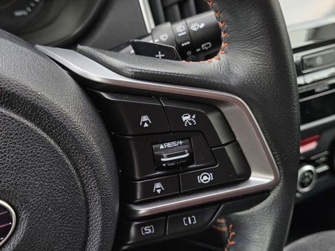 Used 2021 Subaru Crosstrek 2.0i Premium w/ Moonroof Package image 25