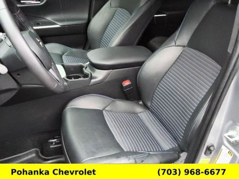 Used 2022 Toyota RAV4 XSE w/ XSE Grade Weather Package AWD/4WD image 25