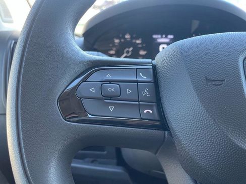 New 2026 RAM ProMaster 2500 w/ Safety Group image 8