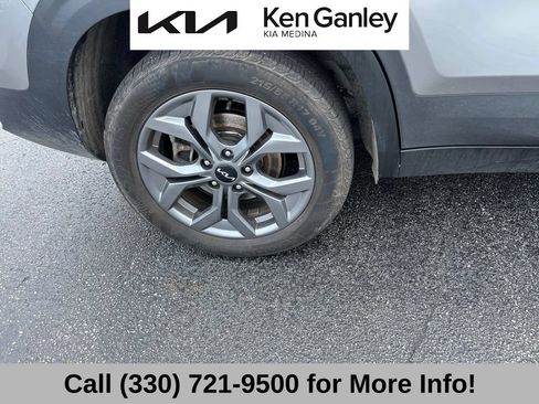 Certified 2024 Kia Seltos LX AWD/4WD image 23