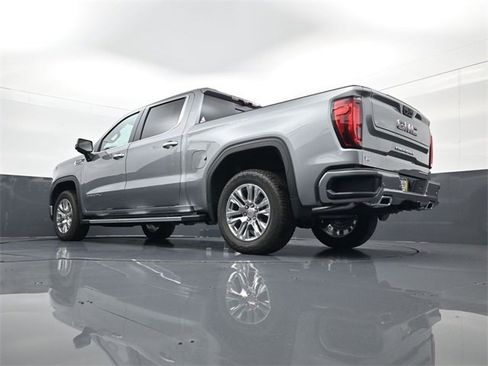 Used 2025 GMC Sierra 1500 Denali w/ Technology Package image 27