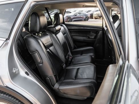 Used 2012 MAZDA CX-9 Touring w/ Moonroof & Bose Audio Pkg image 37