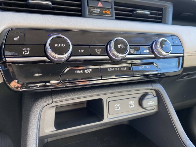 New 2026 Honda Pilot EX-L image 13