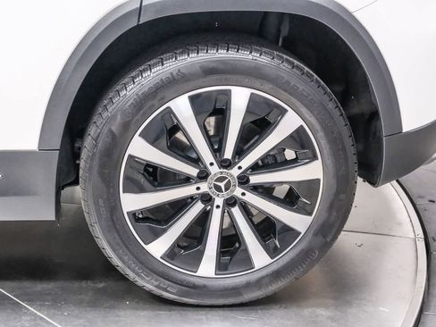 Certified 2023 Mercedes-Benz GLA 250 image 9
