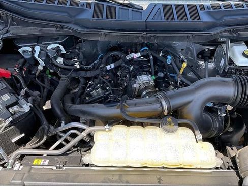 Used 2026 Ford F150 XLT w/ XLT Black Appearance Package AWD/4WD image 31