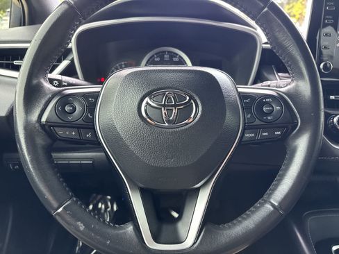 Used 2019 Toyota Corolla SE FWD image 12