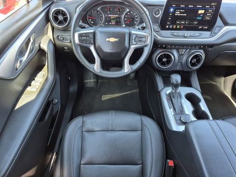 Used 2024 Chevrolet Blazer LT image 25