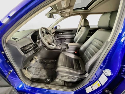 Used 2023 Honda CR-V EX-L image 20
