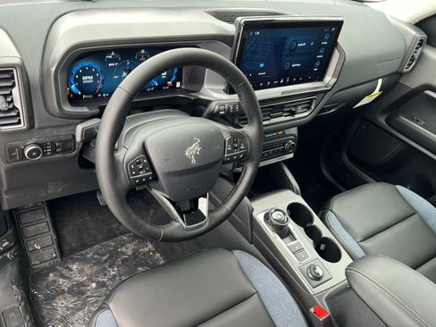 New 2026 Ford Bronco Sport Outer Banks AWD/4WD image 14