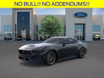 New 2026 Ford Mustang GT