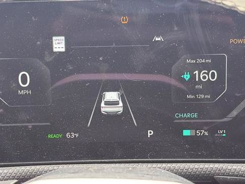 Used 2025 Kia EV6 GT-Line AWD/4WD image 10