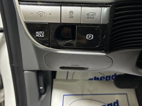 Used 2024 Hyundai Ioniq 5 SEL RWD image 14