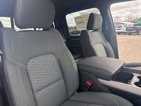 New 2026 RAM 1500 Big Horn image 30