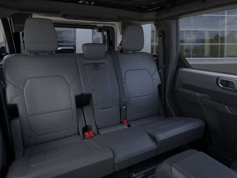 New 2025 Ford Bronco Big Bend image 11