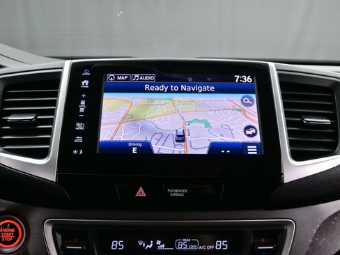 Used 2017 Honda Pilot EX-L image 21