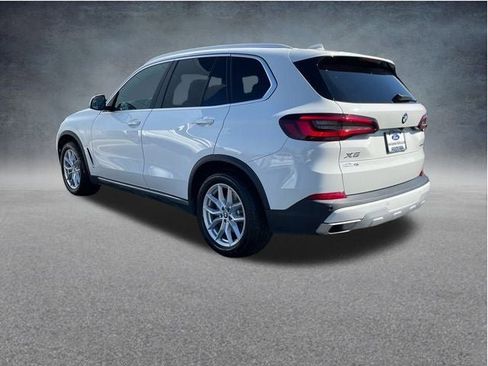 Used 2023 BMW X5 sDrive40i image 5