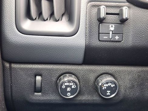 Certified 2018 Chevrolet Colorado Z71 AWD/4WD image 21
