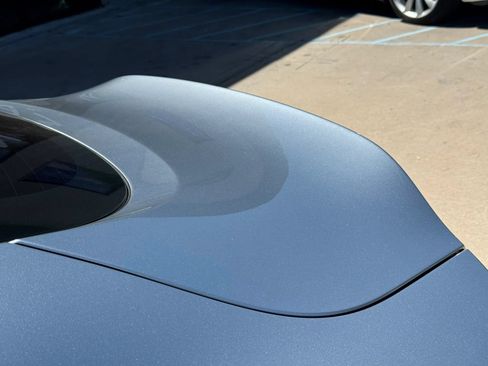 Used 2019 Aston Martin V8 Vantage Coupe RWD image 38